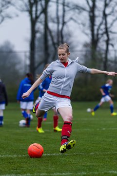 Bild 23 - C-Juniorinnen FSC Kaltenkirchen2 - SV Wahlstedt : Ergebnis: 0:9